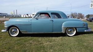 Chrysler New Yorker bild 11