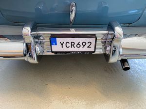 Chrysler New Yorker bild 34