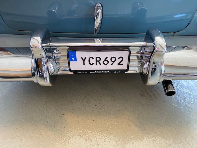 Chrysler New Yorker bild 34