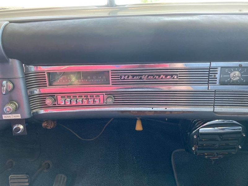 Chrysler New Yorker bild 26