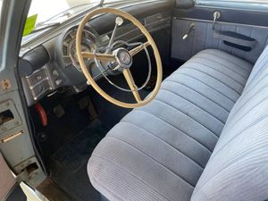 Chrysler New Yorker bild 21