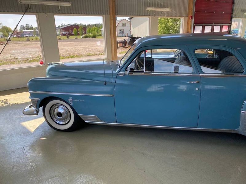 Chrysler New Yorker bild 18