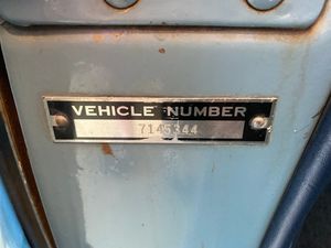 Chrysler New Yorker bild 29