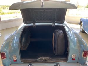 Chrysler New Yorker bild 25