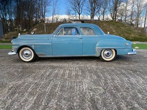 Chrysler New Yorker bild 3