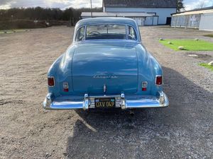 Chrysler New Yorker bild 6