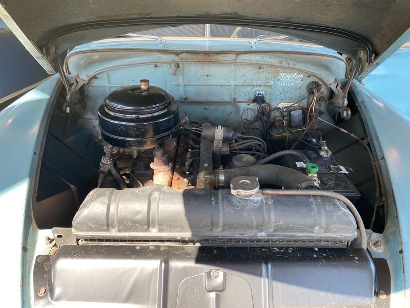 Chrysler New Yorker bild 23