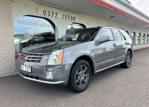 Cadillac SRX bild 1