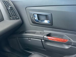 Cadillac SRX bild 12
