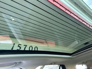 Cadillac SRX bild 21