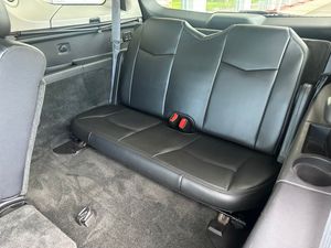 Cadillac SRX bild 16