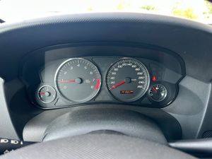 Cadillac SRX bild 20