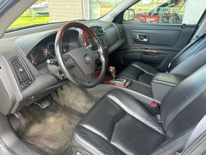 Cadillac SRX bild 4