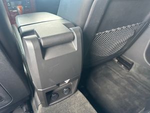 Cadillac SRX bild 18