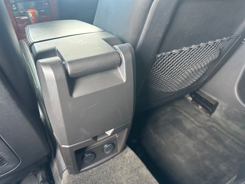 Cadillac SRX bild 18