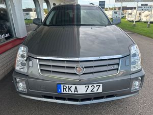 Cadillac SRX bild 7