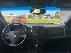 Cadillac SRX bild 5
