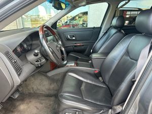 Cadillac SRX bild 14