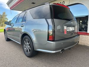 Cadillac SRX bild 3