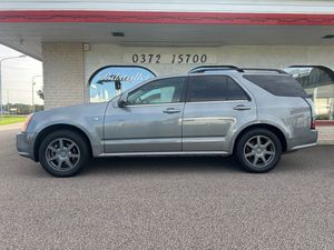 Cadillac SRX bild 2