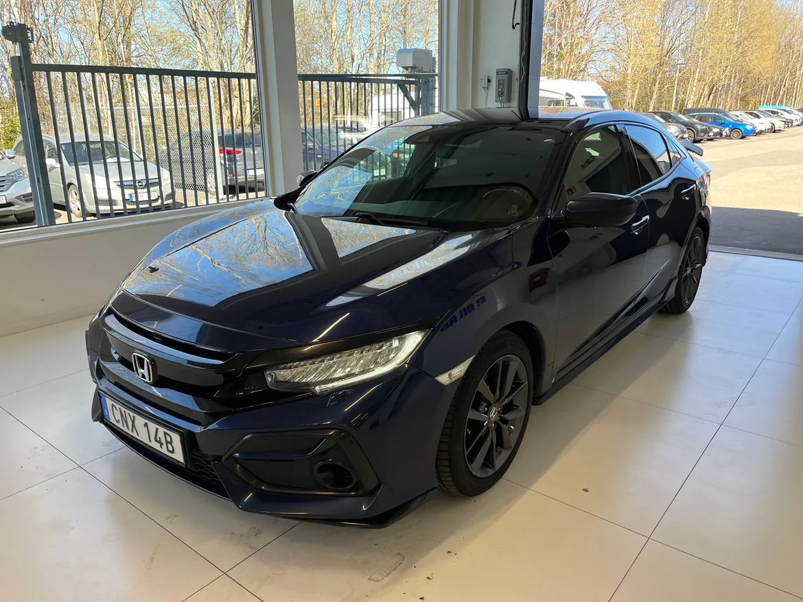 Vehicle image 1