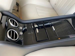 Bentley Continental bild 29