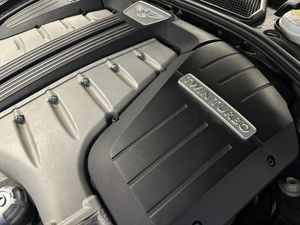 Bentley Continental bild 15