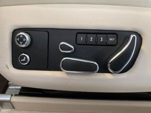 Bentley Continental bild 26