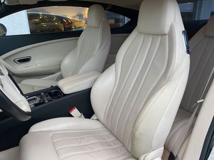Bentley Continental bild 10