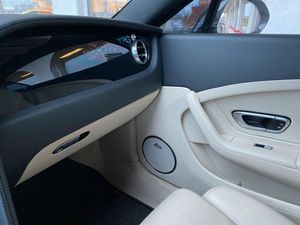 Bentley Continental bild 27