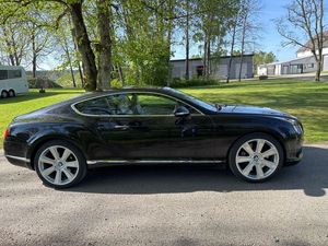 Bentley Continental bild 35