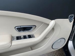 Bentley Continental bild 12
