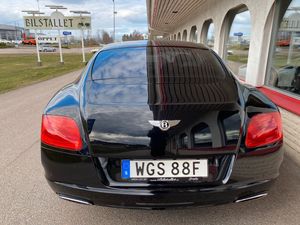Bentley Continental bild 24