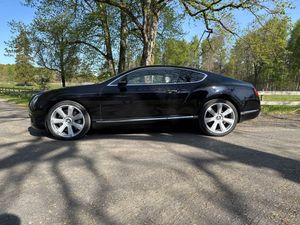 Bentley Continental bild 21