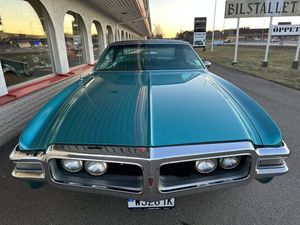 Oldsmobile Toronado bild 25