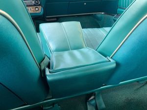Oldsmobile Toronado bild 12
