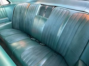 Oldsmobile Toronado bild 6
