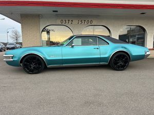 Oldsmobile Toronado bild 2