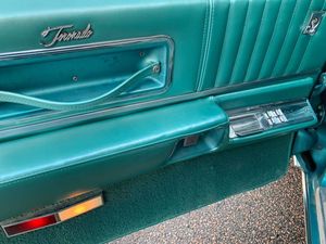 Oldsmobile Toronado bild 10