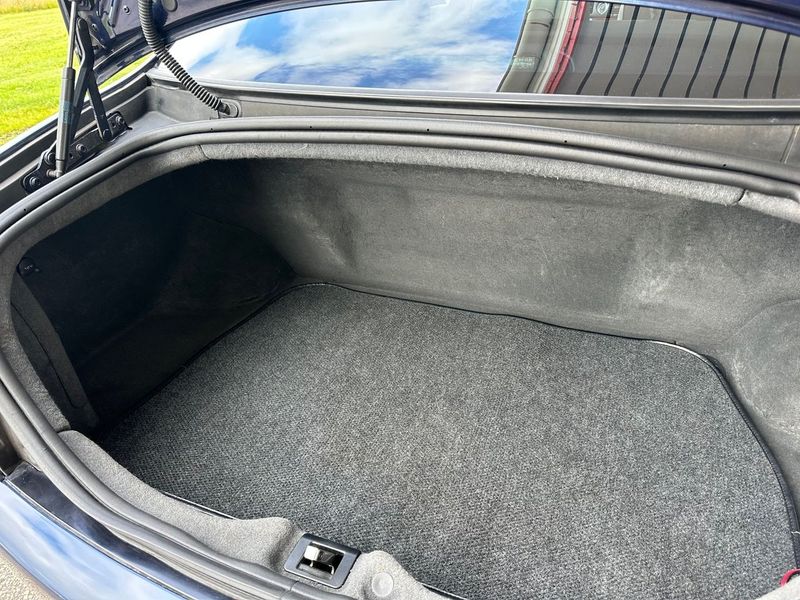 Maserati Quattroporte bild 18