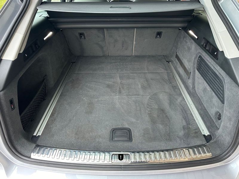 Audi A6 bild 13