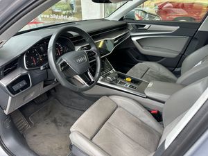 Audi A6 bild 4