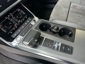 Audi A6 bild 11