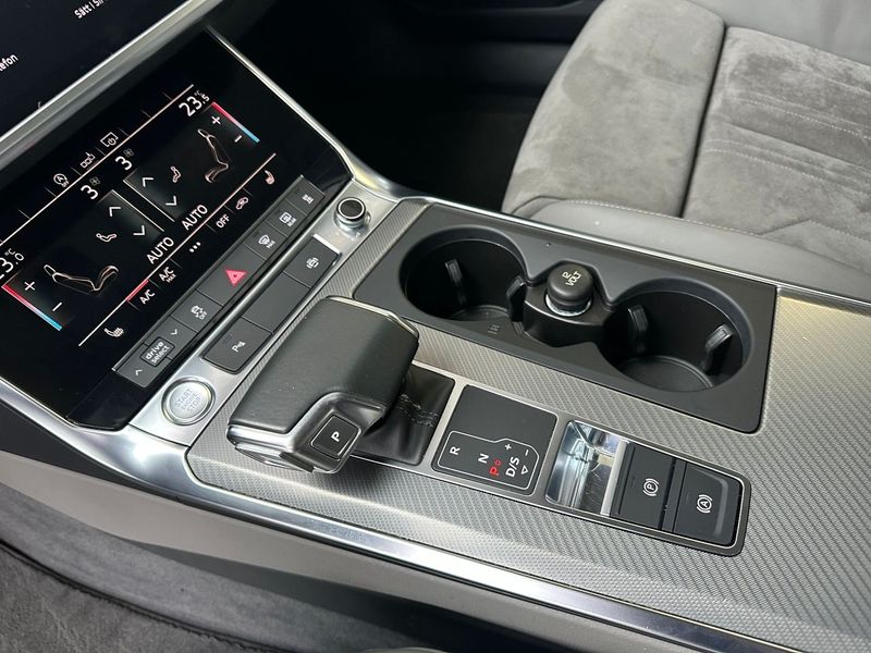 Audi A6 bild 11