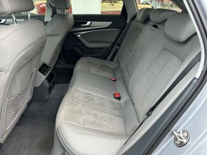 Audi A6 bild 6