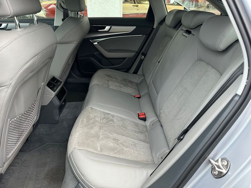 Audi A6 bild 6