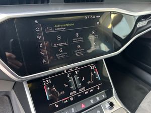 Audi A6 bild 12