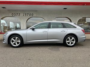 Audi A6 bild 2