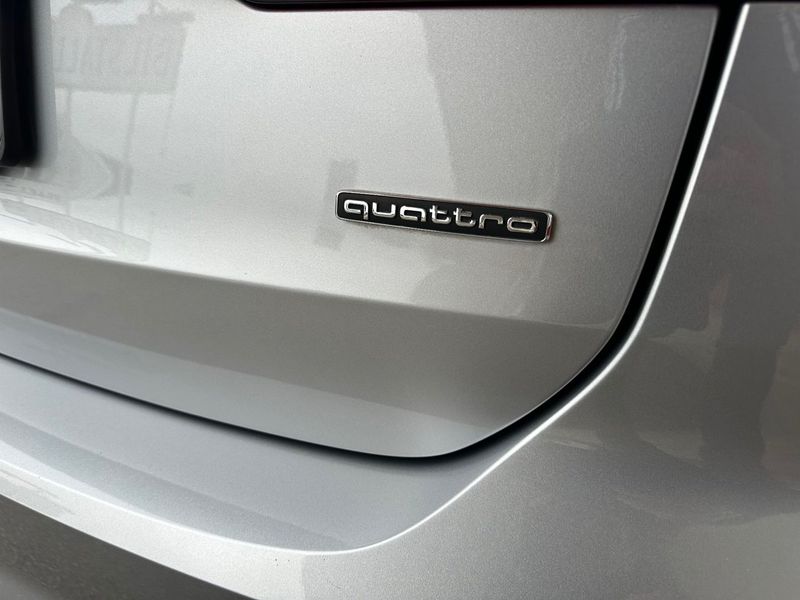 Audi A6 bild 14
