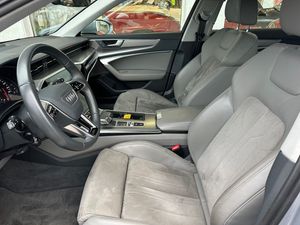 Audi A6 bild 15